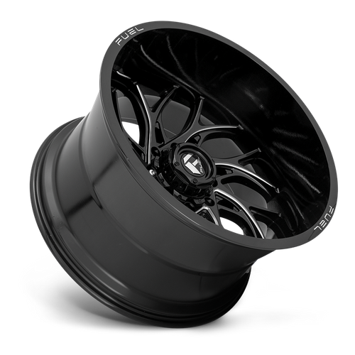 RUNNER 22X12 5X5.5 108 NBL -44MM