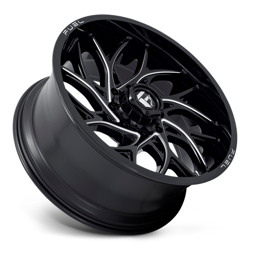 RUNNER 24X11 8X6.5 125.2 NBL 00MM