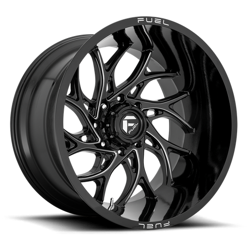 RUNNER 24X12 5X5.0 71.5 NBL -44MM