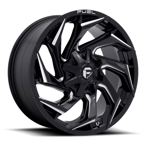 REACTION 20X10 8X180 124.3 NBL -18MM
