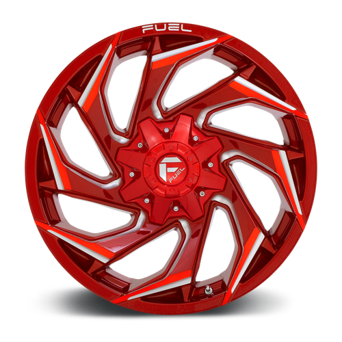 REACTION 20X9 5X5.5/150 110.2 CRM 01MM