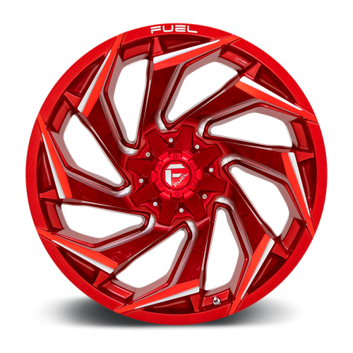 REACTION 22X12 6X135/5.5 106.1 CRM -44MM