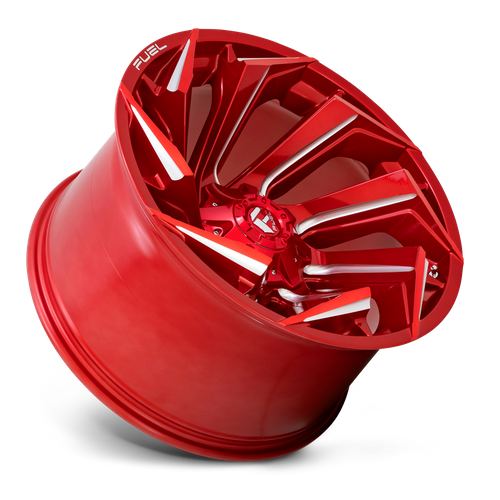 REACTION 22X12 8X170 125.1 CRM -44MM