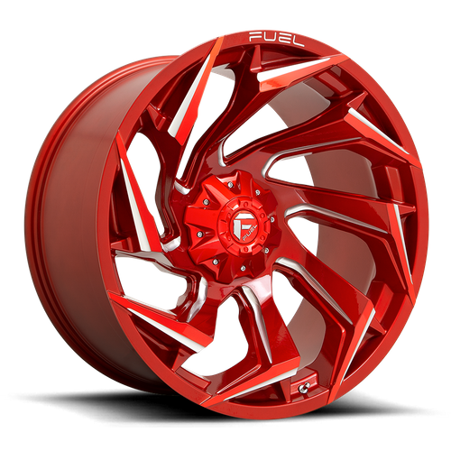 REACTION 24X12 8X170 125.1 CRM -44MM