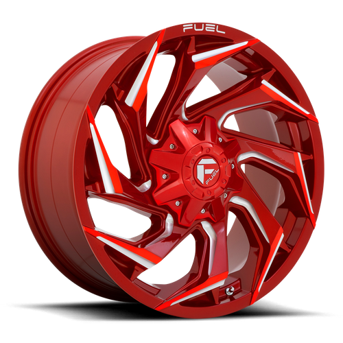 REACTION 20X10 5X4.5/5 78 CRM -18MM