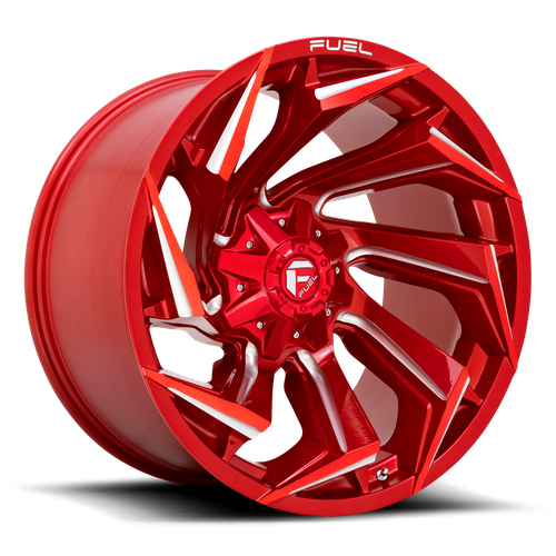 REACTION 22X10 8X180 124.3 CRM -18MM