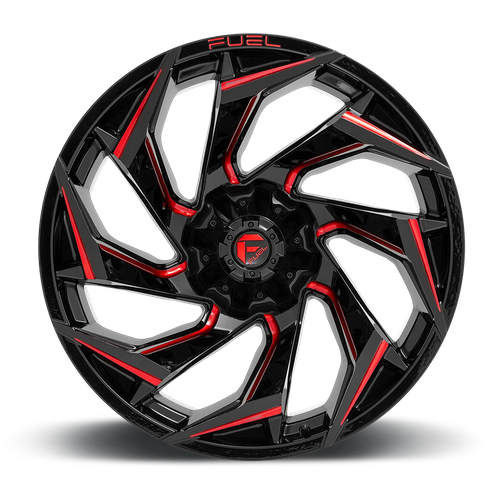 REACTION 24X12 5X5/5.5 87.1 NLQ -44MM