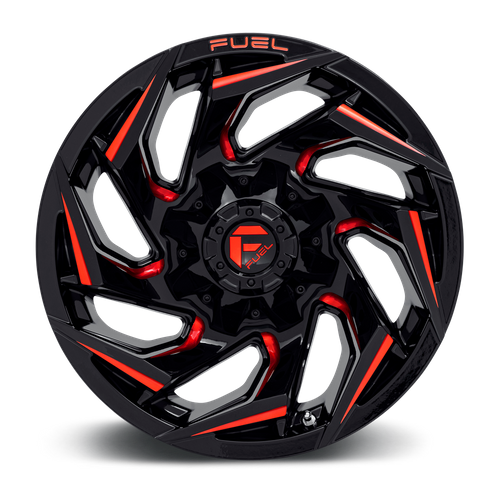 REACTION 17X9 5X5.5/150 110.2 NLQ 01MM
