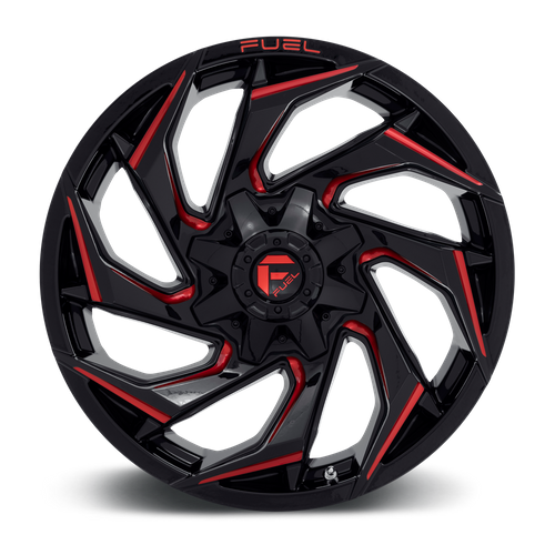 REACTION 20X9 6X135/5.5 106.1 NLQ 01MM