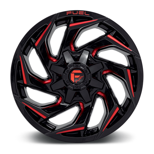REACTION 18X9 6X135/5.5 106.1 NLQ -12MM
