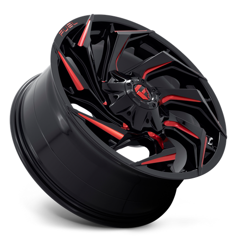 REACTION 20X10 5X150/5.5 110.2 NLQ -18MM