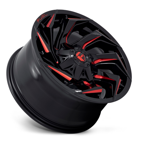 REACTION 18X9 8X170 125.1 NLQ -12MM