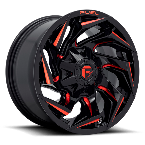 REACTION 17X9 5X4.5/5.0 78 NLQ -12MM