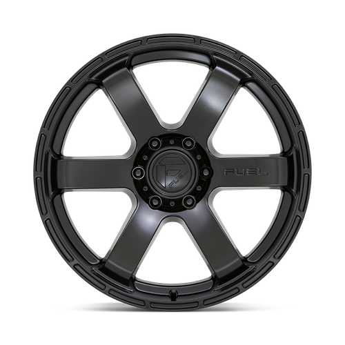 RUSH 20X9 6X5.5 106.1 BD 01MM