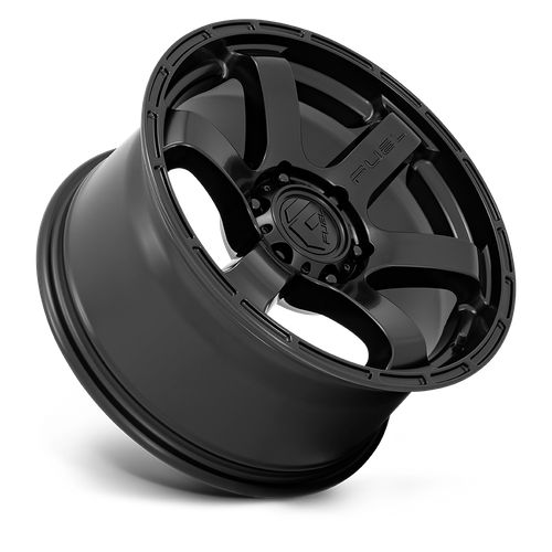 RUSH 18X9 6X4.5 66.3 BD 20MM