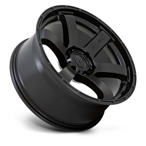 RUSH 20X9 6X135 87.1 BD 01MM