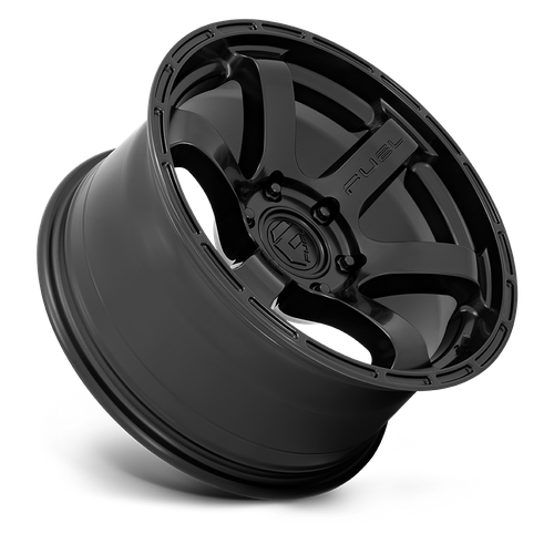 RUSH 18X9 5X5.0 71.5 BD 1MM