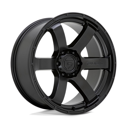 RUSH 20X9 6X5.5 106.1 BD 01MM