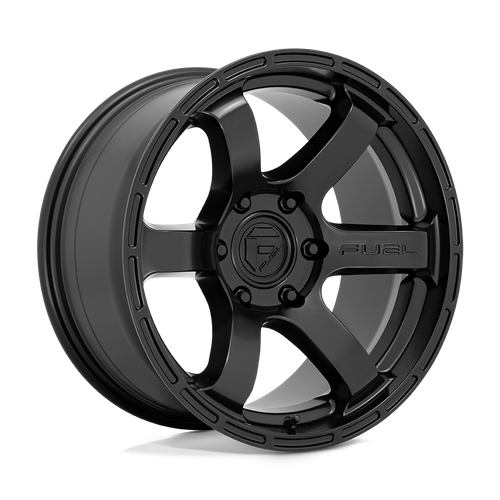 RUSH 18X9 5X5.0 71.5 BD 1MM