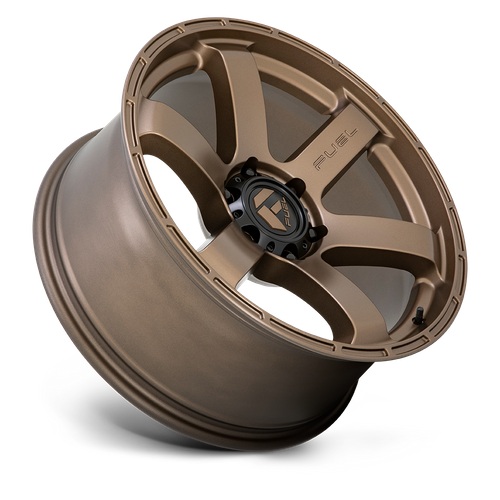 RUSH 20X9 5X5.0 71.5 ZD 01MM