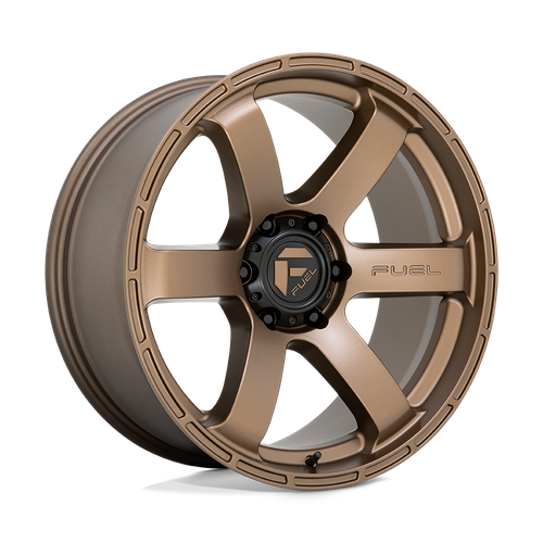 RUSH 20X9 6X4.5 66.3 ZD 01MM
