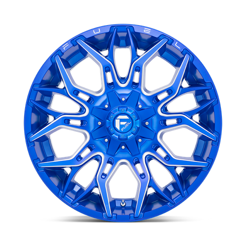 TWITCH 22X10 5X4.5/5.0 78 ABM -18MM