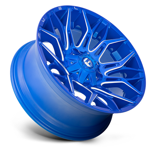TWITCH 22X10 5X4.5/5.0 78 ABM -18MM