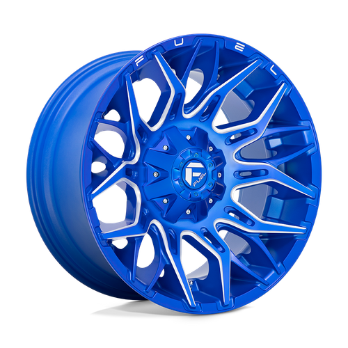 TWITCH 22X12 8X6.5 125.2 ABM -44MM