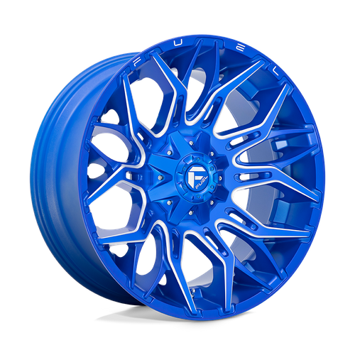 TWITCH 22X10 5X4.5/5.0 78 ABM -18MM