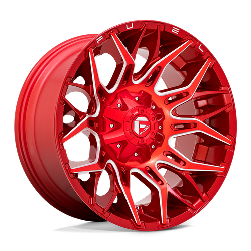 TWITCH 20X10 5X4.5/5.0 78 CRM -18MM