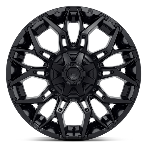 TWITCH 22X10 8X6.5 125.2 BD -18MM