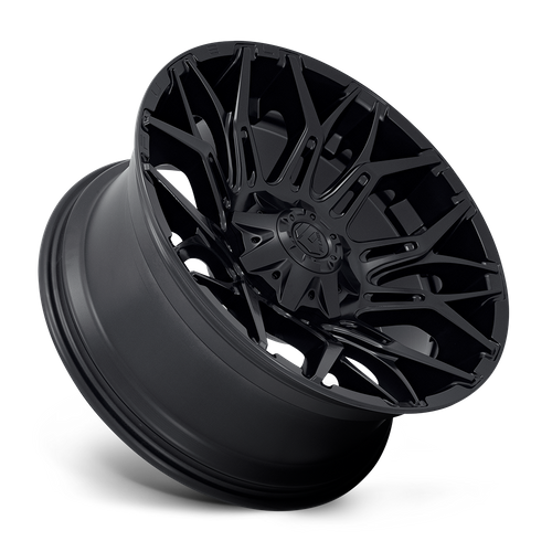 TWITCH 22X10 8X6.5 125.2 BD -18MM