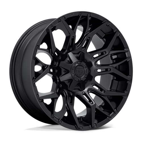 TWITCH 22X10 8X6.5 125.2 BD -18MM
