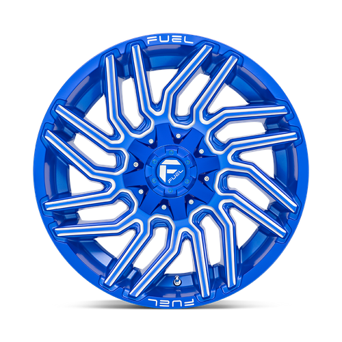 TYPHOON 20X10 8X180 124.3 ABM -18MM
