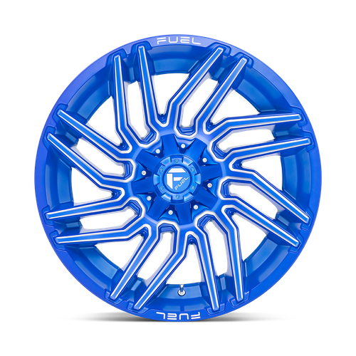 TYPHOON 22X12 8X180 124.3 ABM -44MM