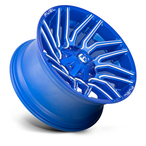 TYPHOON 20X10 8X180 124.3 ABM -18MM