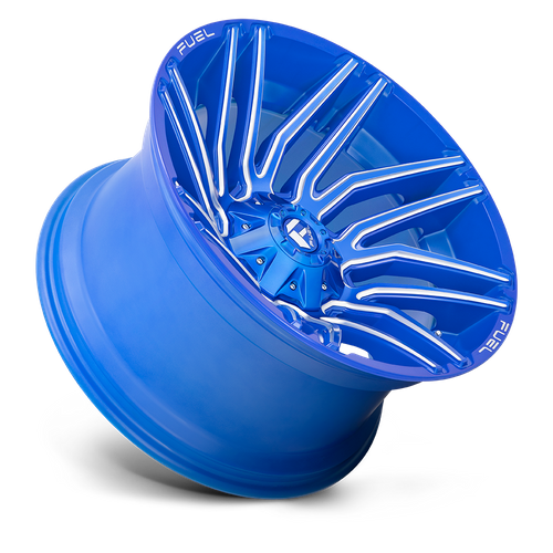 TYPHOON 22X12 8X6.5 125.2 ABM -44MM