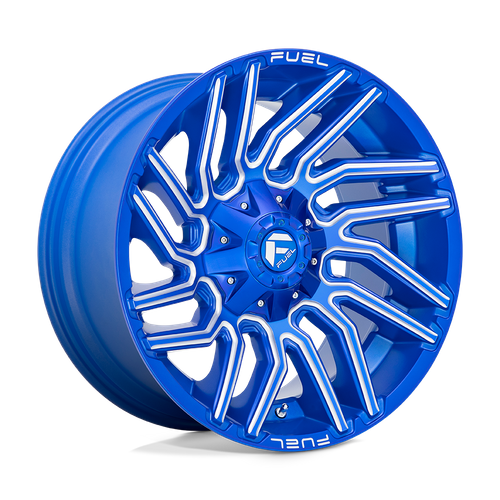 TYPHOON 20X10 8X180 124.3 ABM -18MM