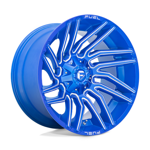 TYPHOON 22X12 8X180 124.3 ABM -44MM