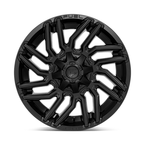 TYPHOON 20X10 8X180 124.3 BD -18MM
