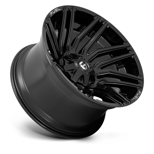 TYPHOON 22X12 5X4.5/5.0 78 BL -44MM