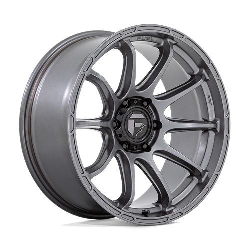 VARIANT 20X9 6X135 87.1 GD 1MM