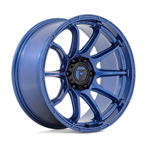 Fuel VARIANT Dark Blue wheel
