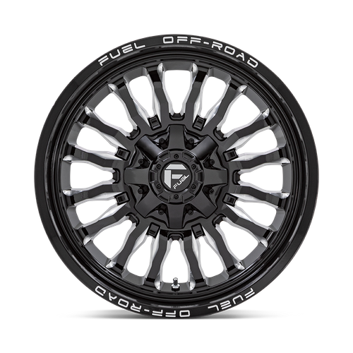 ARC 20X10 5X5.0/5.5 87 NBL -18
