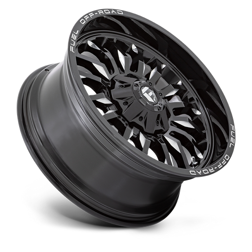 ARC 22X10 8X170 125 NBL -18