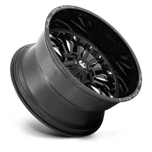 ARC 22X12 8X170 125 NBL -44