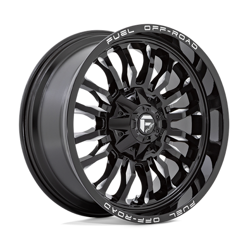ARC 20X9 5X5.5/150 110 NBL +1