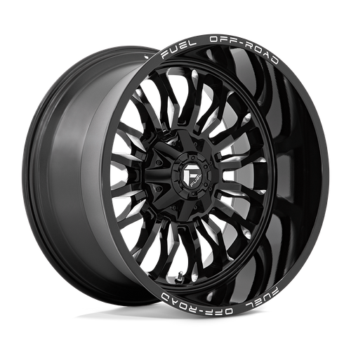 ARC 22X12 8X170 125 NBL -44