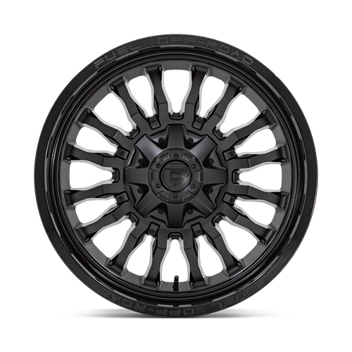 ARC 20X9 6X135/5.5 106 BD +1