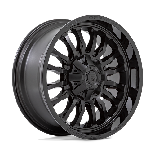 ARC 22X10 8X180 124 BD -18